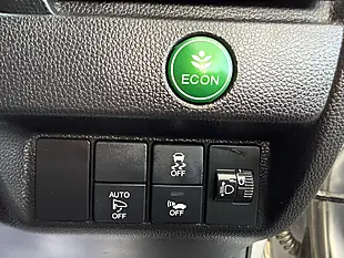 Used 2015 Honda Fit Silver - Interior and Exterior details 17