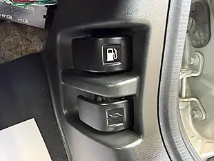 Used 2015 Honda Fit Silver - Interior and Exterior details 18