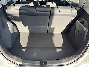 Used 2015 Honda Fit Silver - Interior and Exterior details 19