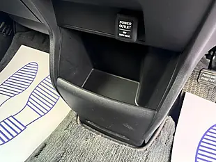 Used 2015 Honda Freed Sliding Doors Black - Interior and Exterior details 14