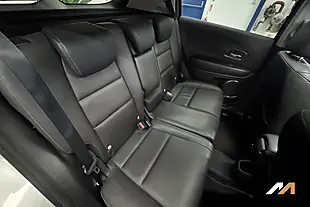 Used 2015 Honda Hr-V Ex Alabaster Silver - Interior and Exterior details 15