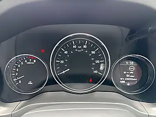 Used 2015 Honda Hr-V Se White - Interior and Exterior details 18