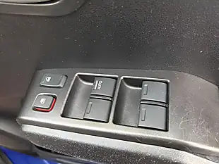 Used 2015 Honda Jazz Es Plus Blue - Interior and Exterior details 14