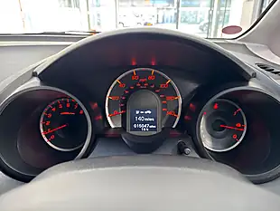 Used 2015 Honda Jazz Es Plus Blue - Interior and Exterior details 18