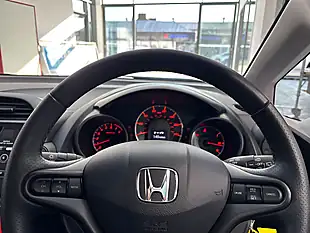 Used 2015 Honda Jazz Es Plus Blue - Interior and Exterior details 19