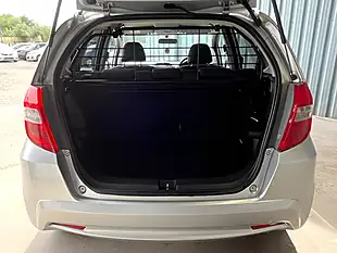 Used 2015 Honda Jazz Es Plus Silver - Interior and Exterior details 14