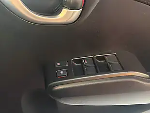 Used 2015 Honda Jazz Es Plus T Red - Interior and Exterior details 14