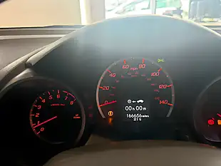 Used 2015 Honda Jazz Es Plus T Red - Interior and Exterior details 15