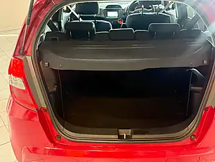 Used 2015 Honda Jazz Es Plus T Red - Interior and Exterior details 8
