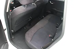 Used 2015 Honda Jazz Es Plus White - Interior and Exterior details 16