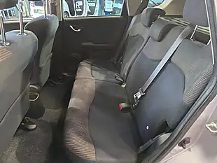Used 2015 Honda Jazz Ex Silver - Interior and Exterior details 18