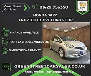 Used 2015 Honda Jazz Ex Silver - Interior and Exterior details 2