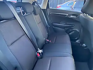 Used 2015 Honda Jazz Ex Silver - Interior and Exterior details 12