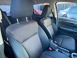 Used 2015 Honda Jazz Ex Silver - Interior and Exterior details 13