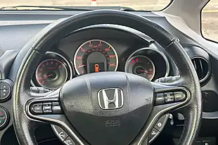 Used 2015 Honda Jazz Ex Silver - Interior and Exterior details 13