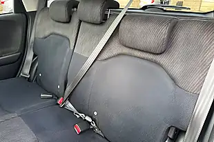Used 2015 Honda Jazz Ex Silver - Interior and Exterior details 17