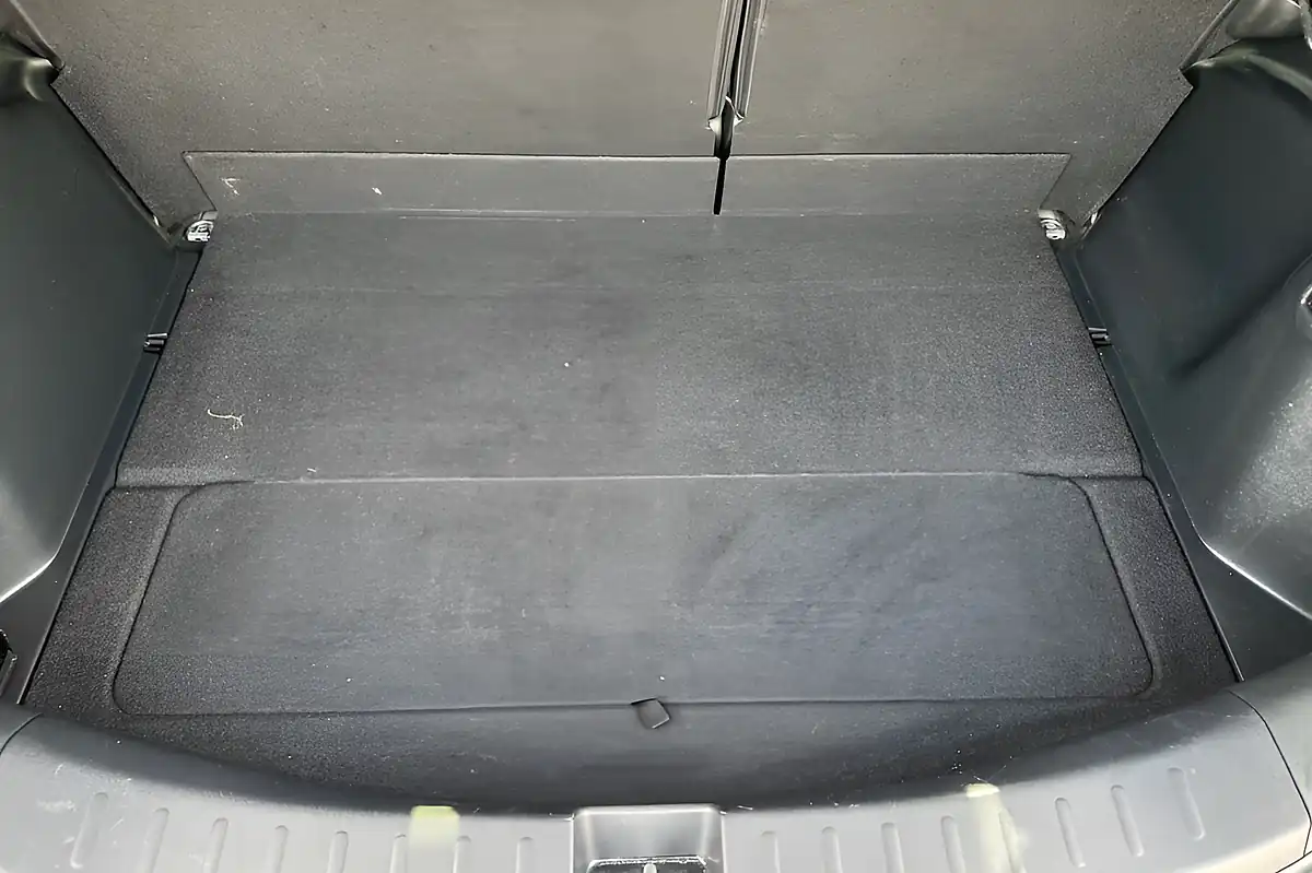 Used 2015 Honda Jazz Ex Silver - Interior and Exterior details 18