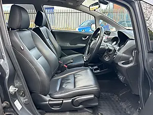 Used 2015 Honda Jazz Exl-T Grey - Interior and Exterior details 11