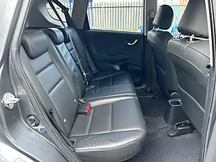 Used 2015 Honda Jazz Exl-T Grey - Interior and Exterior details 12