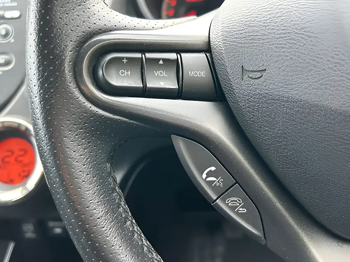 Used 2015 Honda Jazz Exl-T Grey - Interior and Exterior details 19