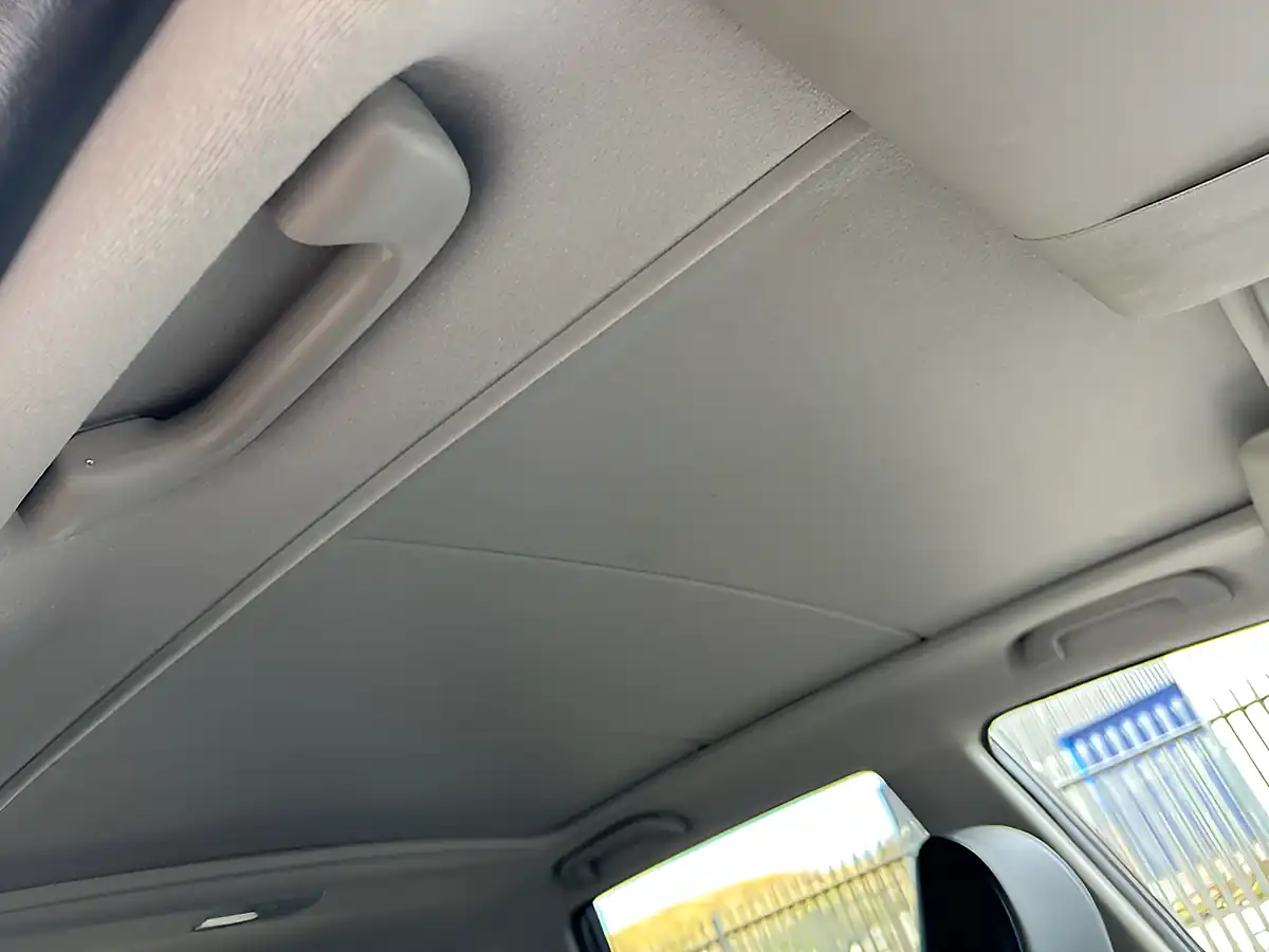 Used 2015 Honda Jazz Exl-T Grey - Interior and Exterior details 20