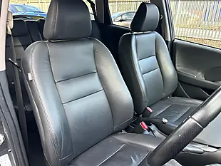 Used 2015 Honda Jazz Exl-T Grey - Interior and Exterior details 4