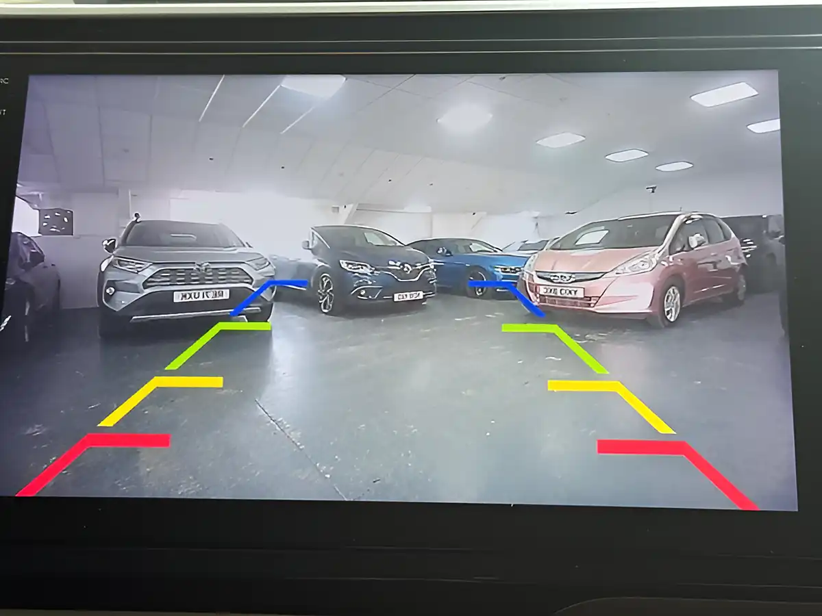 Used 2015 Honda Jazz Se Black - Interior and Exterior details 11