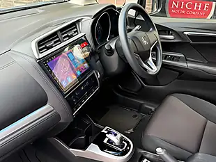 Used 2015 Honda Jazz Se Black - Interior and Exterior details 18