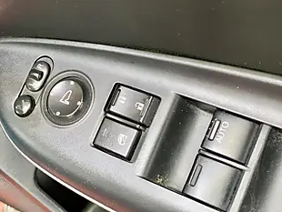 Used 2015 Honda Jazz Se Orange - Interior and Exterior details 14