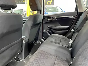 Used 2015 Honda Jazz Se Orange - Interior and Exterior details 15