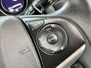 Used 2015 Honda Jazz Se Orange - Interior and Exterior details 18
