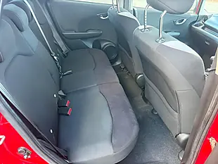 Used 2015 Honda Jazz Si Red - Interior and Exterior details 14