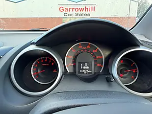 Used 2015 Honda Jazz Si Red - Interior and Exterior details 15