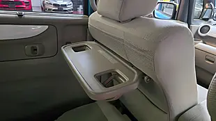 Used 2015 Honda N-Box Custom G L Blue - Interior and Exterior details 12