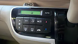 Used 2015 Honda N-Box Custom G L Blue - Interior and Exterior details 8