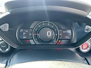 Used 2015 Honda S660 Alpha Blue - Interior and Exterior details 12