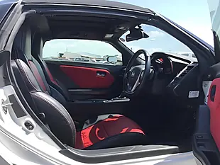 Used 2015 Honda S660 Alpha White - Interior and Exterior details 10
