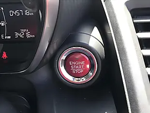Used 2015 Honda S660 Alpha White - Interior and Exterior details 13