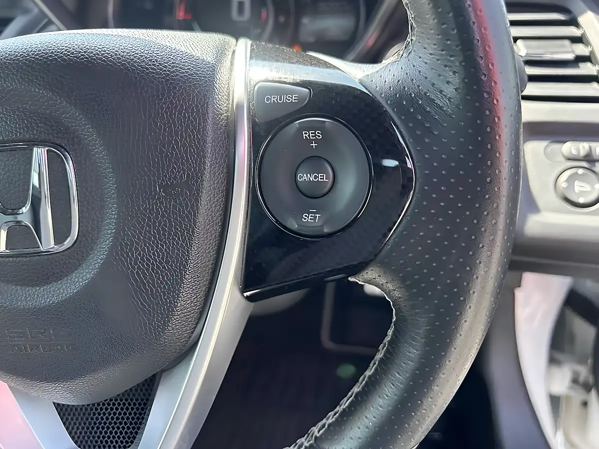 Used 2015 Honda S660 Alpha White - Interior and Exterior details 13