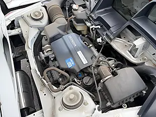 Used 2015 Honda S660 Alpha White - Interior and Exterior details 20