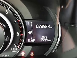 Used 2015 Honda S660 Alpha White - Interior and Exterior details 12