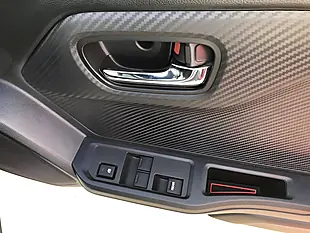 Used 2015 Honda S660 Alpha White - Interior and Exterior details 13