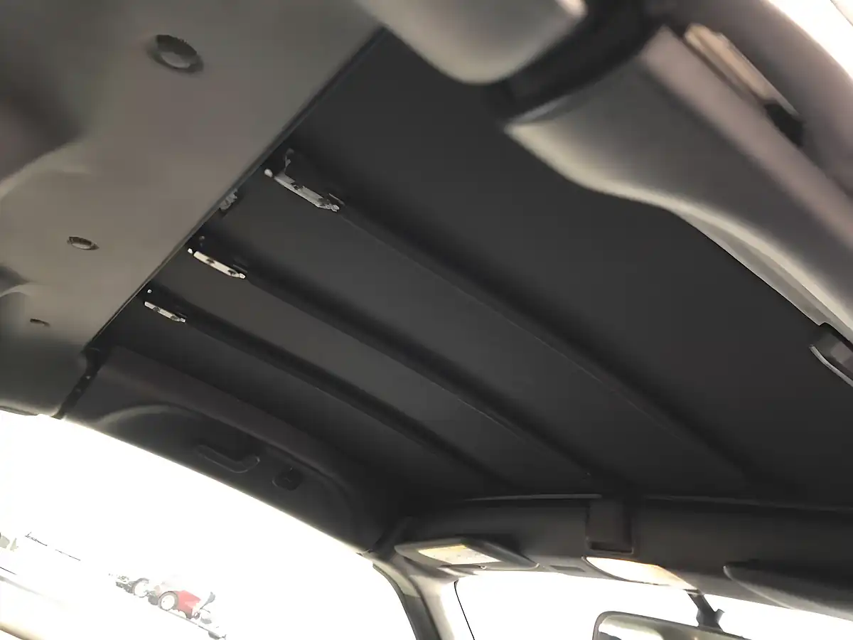 Used 2015 Honda S660 Alpha White - Interior and Exterior details 19