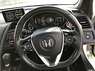 Used 2015 Honda S660 Alpha White - Interior and Exterior details 20