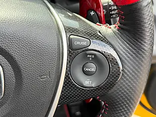 Used 2015 Honda S660 Alpha Yellow - Interior and Exterior details 18