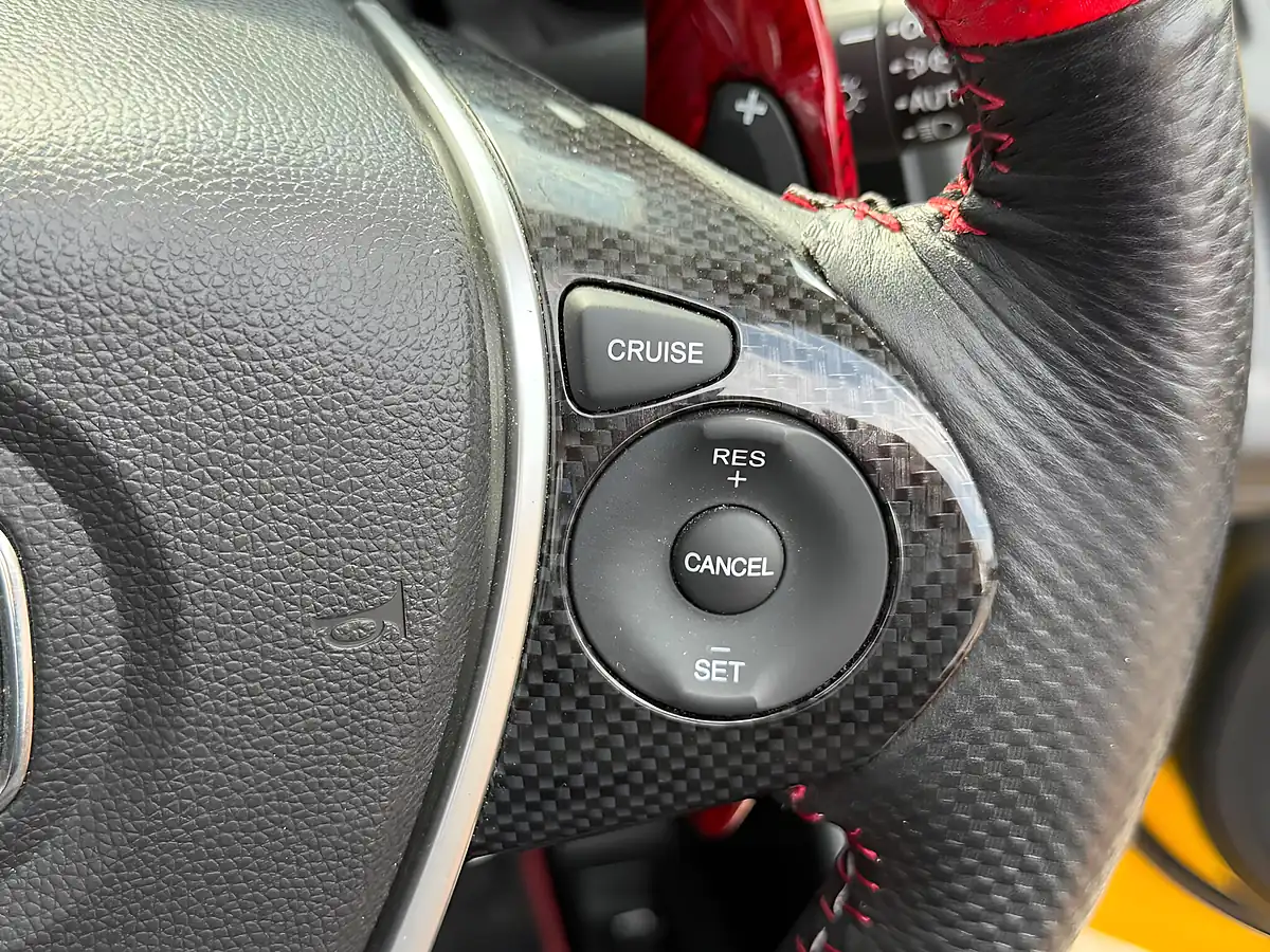 Used 2015 Honda S660 Alpha Yellow - Interior and Exterior details 18