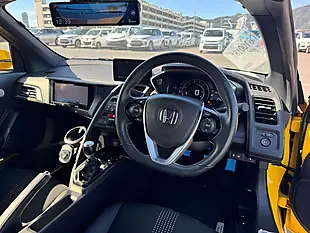Used 2015 Honda S660 Alpha Yellow - Interior and Exterior details 12