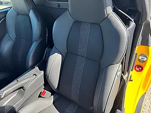 Used 2015 Honda S660 Alpha Yellow - Interior and Exterior details 15