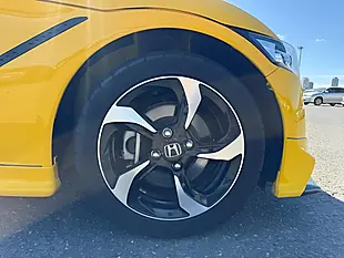 Used 2015 Honda S660 Alpha Yellow - Interior and Exterior details 18