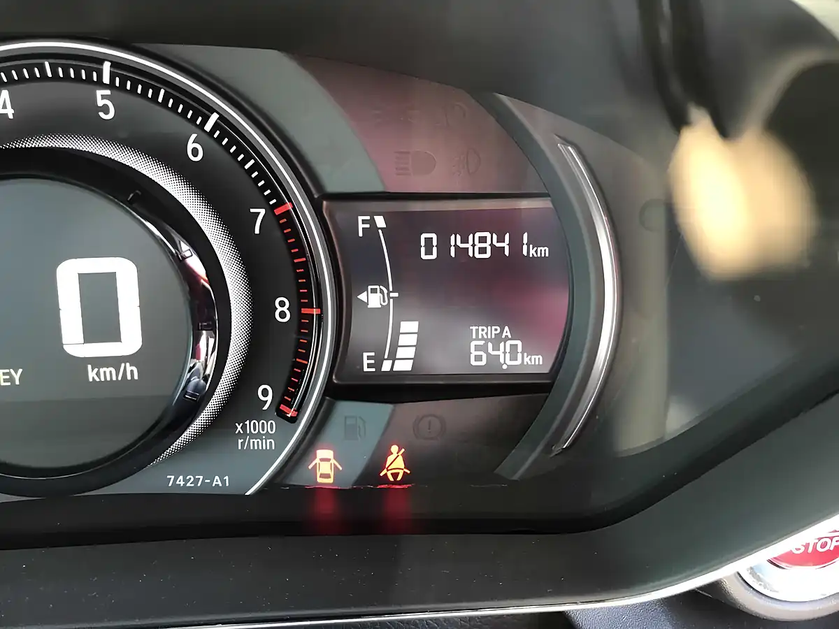 Used 2015 Honda S660 Concept Edition White - Interior and Exterior details 12